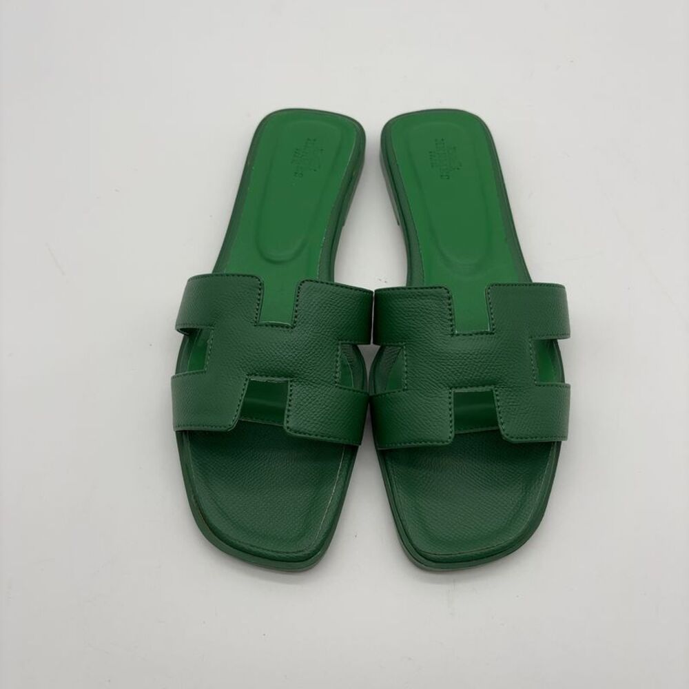 Source Unknown Fashion Sandals